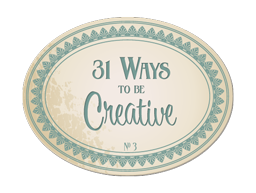 31waystobecreative