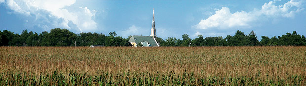 church